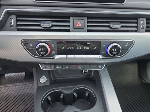 Used 2018 Audi A5 2.0T Premium Plus w/ Premium Plus image 28