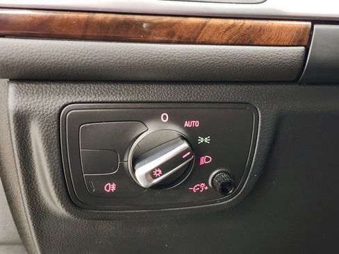 Used 2014 Audi A6 3.0T Premium Plus image 26