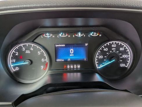 Used 2023 Ford F150 XL w/ STX Appearance Package AWD/4WD image 19