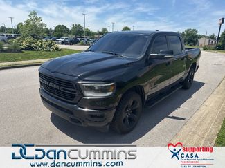 Used 2019 RAM 1500 Big Horn AWD/4WD video 1