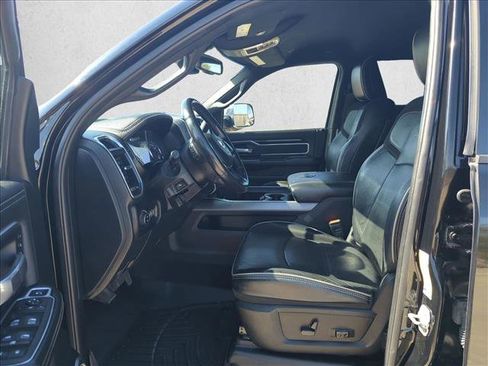 Used 2022 RAM 2500 Laramie image 14