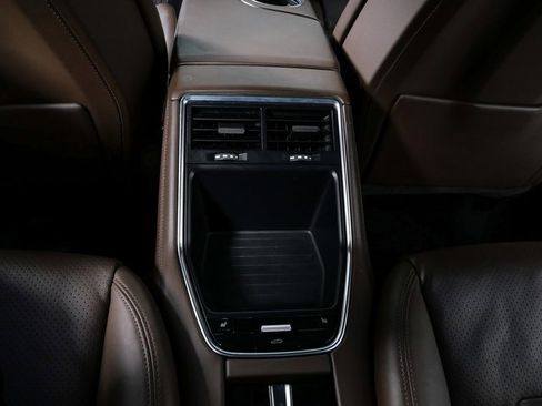 Used 2017 Porsche Panamera 4S image 20