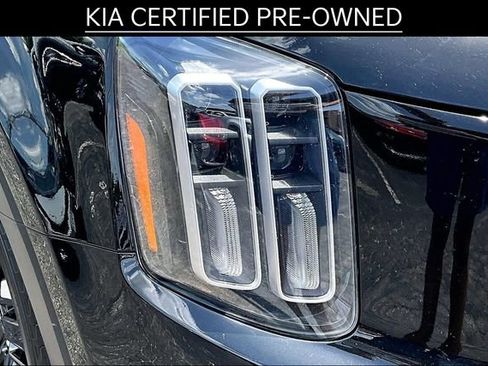 Used 2023 Kia Telluride SX Prestige AWD/4WD image 28