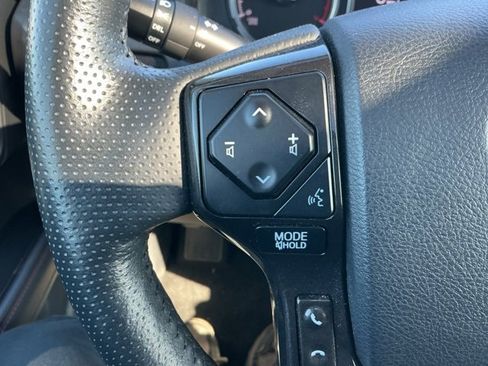 Used 2024 Toyota 4Runner TRD Off-Road Premium image 16