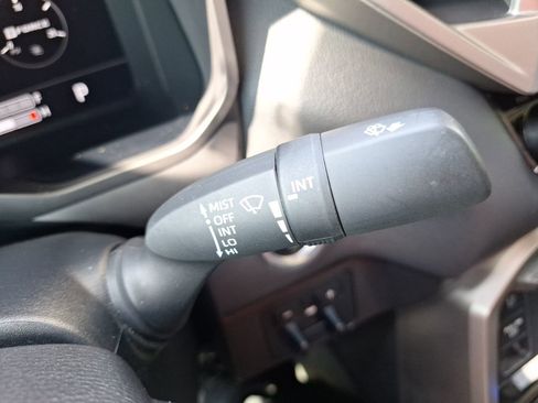Used 2024 Toyota Tundra Limited w/ Power Package AWD/4WD image 24
