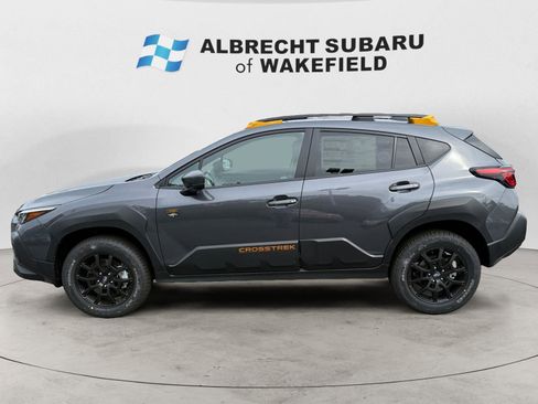 New 2025 Subaru Crosstrek 2.5i Wilderness image 2