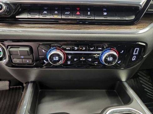 Used 2023 GMC Sierra 1500 Elevation w/ Max Trailering Package AWD/4WD image 25