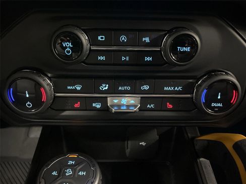 Used 2022 Ford Bronco Badlands w/ Sasquatch Package image 21