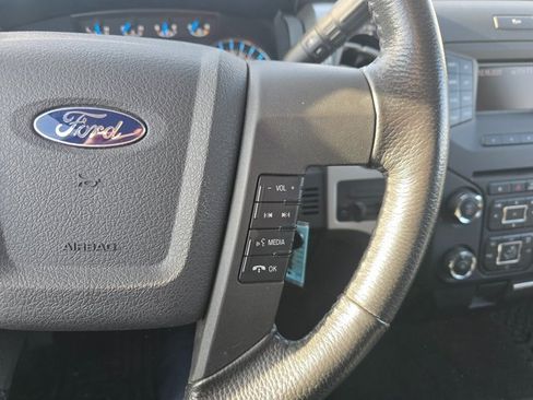 Used 2013 Ford F150 XLT w/ Luxury Equipment Group image 18