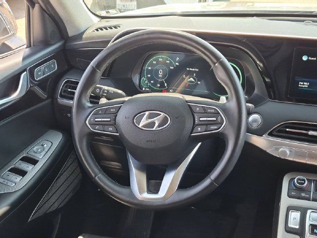 Used 2022 Hyundai Palisade Limited AWD/4WD image 11