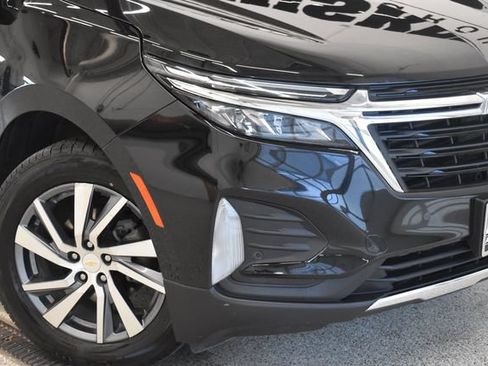 Used 2022 Chevrolet Equinox LT AWD/4WD image 30