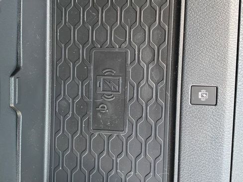 New 2026 Nissan Frontier Pro-X image 19