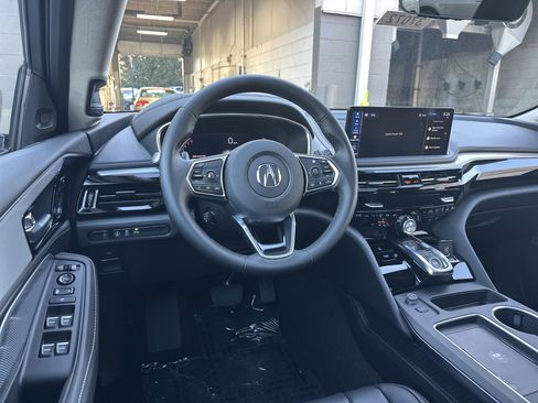 New 2026 Acura MDX FWD w/ Technology Package image 16