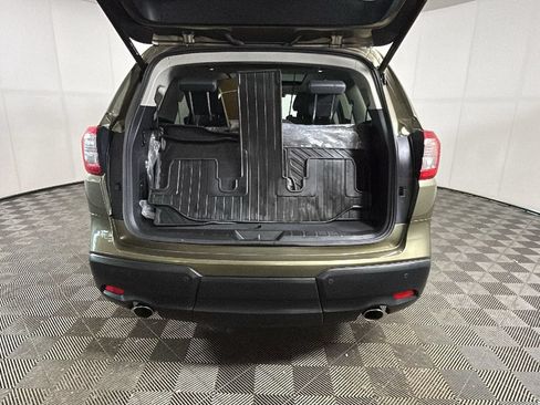 Used 2024 Subaru Ascent Onyx Edition AWD/4WD image 32