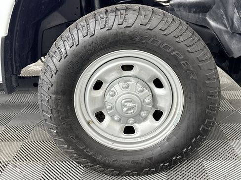 Used 2024 RAM 2500 Tradesman AWD/4WD image 54
