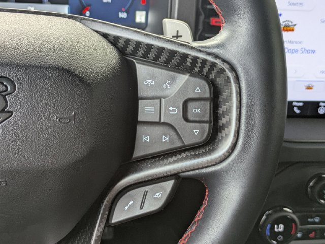 Used 2026 Ford Bronco Raptor w/ Interior Carbon Fiber Pack AWD/4WD image 33