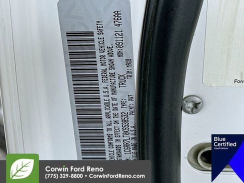 Used 2019 RAM 1500 Big Horn image 34