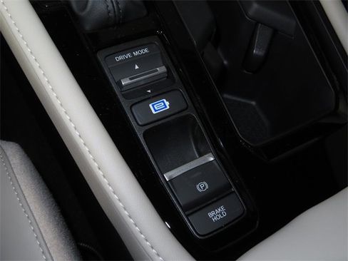 New 2026 Honda Accord Touring image 21