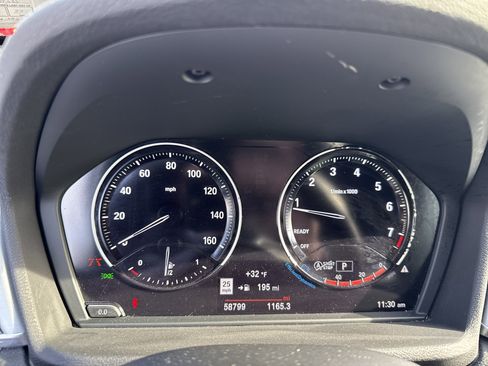 Used 2019 BMW X1 xDrive28i image 29