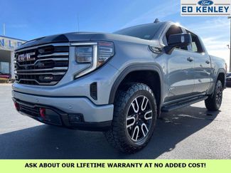 Used 2025 GMC Sierra 1500 AT4 w/ AT4 Premium Package video 1