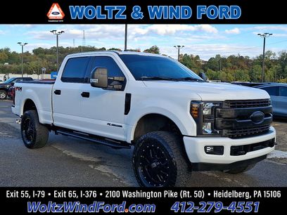 Used 2017 Ford F250 XLT w/ XLT Value Package