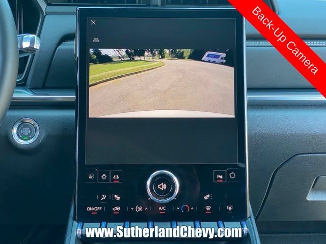 Used 2026 GMC Terrain Elevation AWD/4WD image 31