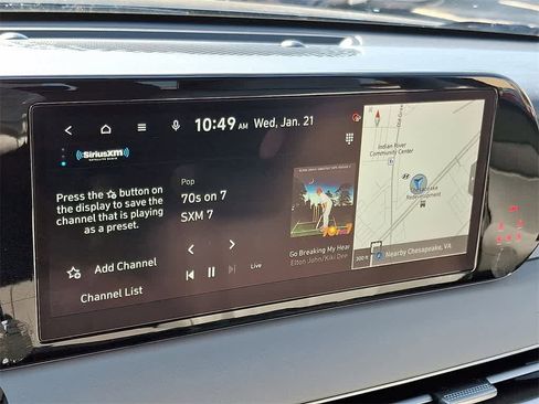 Used 2024 Hyundai Palisade SEL image 18