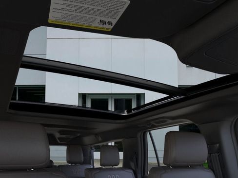 New 2025 Ford Expedition Max King Ranch image 22