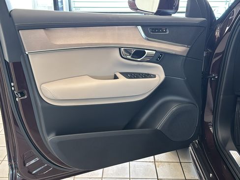 New 2026 Volvo XC90 B5 Core AWD/4WD image 21