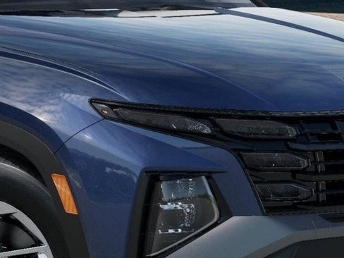 New 2026 Hyundai Tucson SE image 9