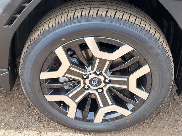 New 2026 Subaru Outback Touring XT AWD/4WD image 21