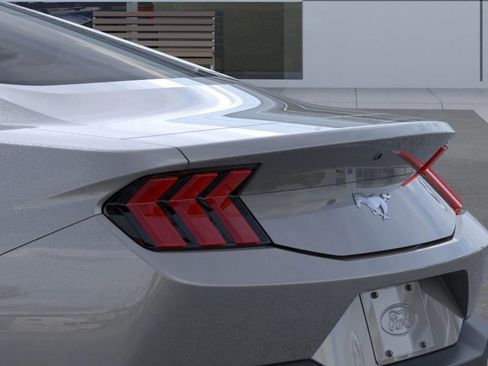 New 2025 Ford Mustang Coupe image 23
