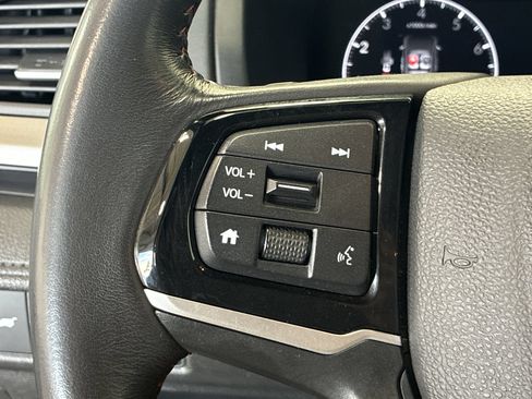 Certified 2025 Honda Odyssey Sport-L image 26