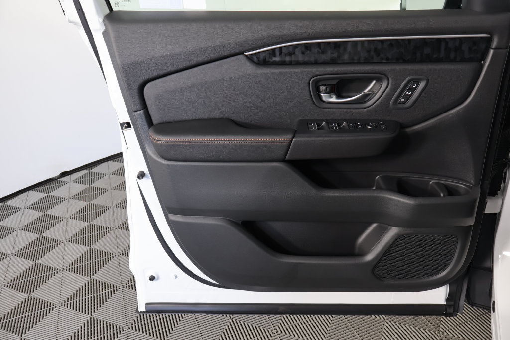 New 2026 Honda Passport TrailSport Elite image 9