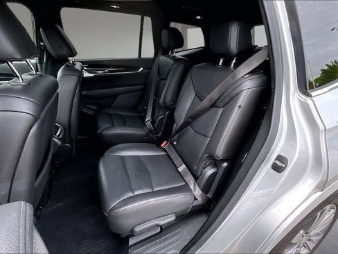 Used 2020 Cadillac XT6 Premium Luxury AWD/4WD image 25