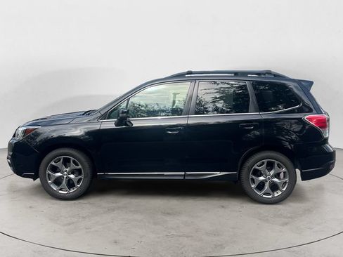 Used 2017 Subaru Forester 2.5i Touring w/ Popular Package #2 AWD/4WD image 8