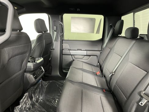 New 2026 Ford F150 XLT w/ Equipment Group 302A MID AWD/4WD image 13