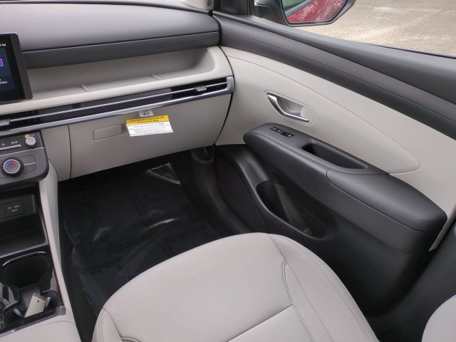 New 2026 Hyundai Tucson SE FWD image 16