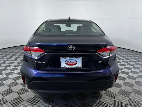 Certified 2024 Toyota Corolla LE FWD image 6