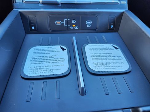 New 2026 Hyundai Santa Fe Limited image 24