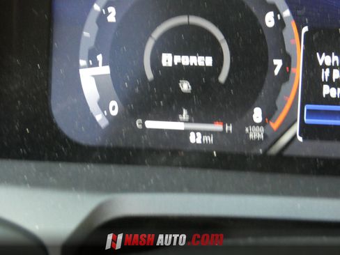 Used 2026 Toyota Tacoma TRD Sport RWD image 68