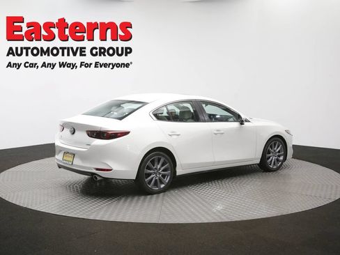 Used 2023 MAZDA MAZDA3 s FWD image 43