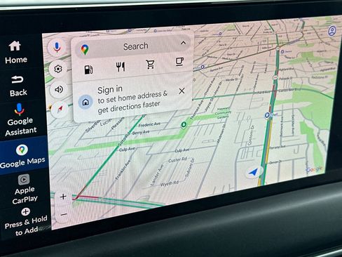 New 2026 Honda Pilot EX-L image 23