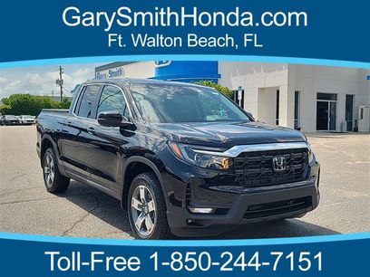 Certified 2024 Honda Ridgeline RTL
