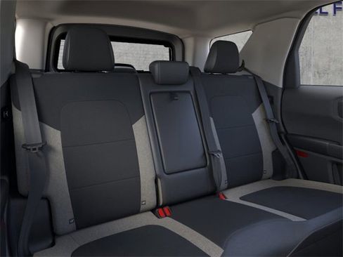 New 2026 Ford Bronco Sport Big Bend w/ Convenience Package image 11
