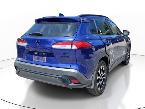 Used 2024 Toyota Corolla Cross AWD Hybrid image 5