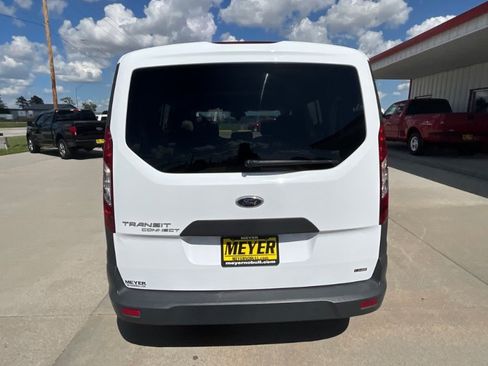 Used 2016 Ford Transit Connect XL FWD image 3