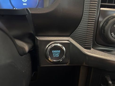 Used 2025 Ford F150 Platinum w/ Equipment Group 702A High image 34