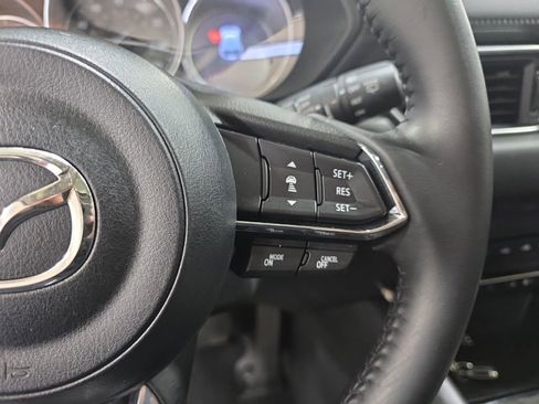 Certified 2023 MAZDA CX-5 AWD 2.5 S w/ Preferred Package image 16