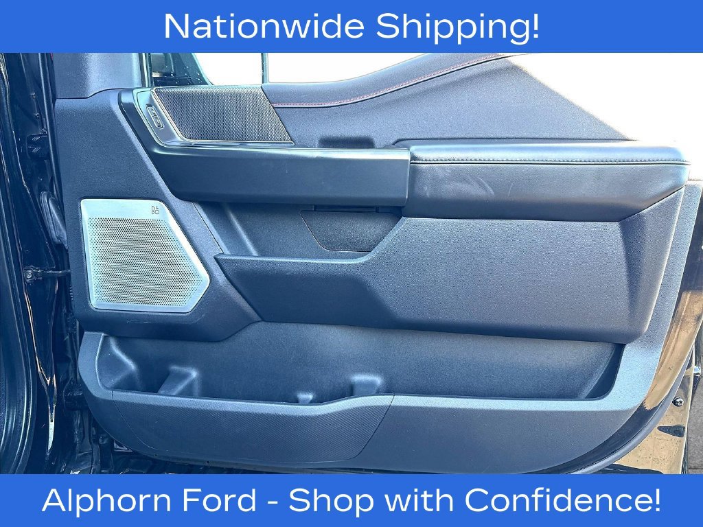 New 2024 Ford F150 Raptor AWD/4WD image 29